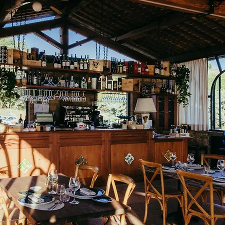 Vakantiepark Castellare Di Tonda 4*