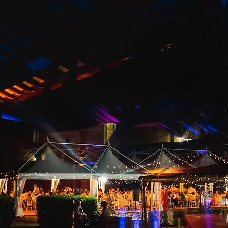 Vakantiepark Castellare Di Tonda 4*