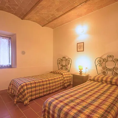 Castellare Di Tonda مونتايون