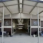 Castellare Di Tonda Ferienpark 4*
