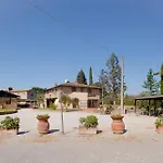 Castellare Di Tonda Ferienpark Montaione
