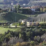 Ferienpark Castellare Di Tonda 4*