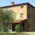Castellare Di Tonda Montaione