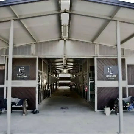 Castellare Di Tonda פארק נופש 4*