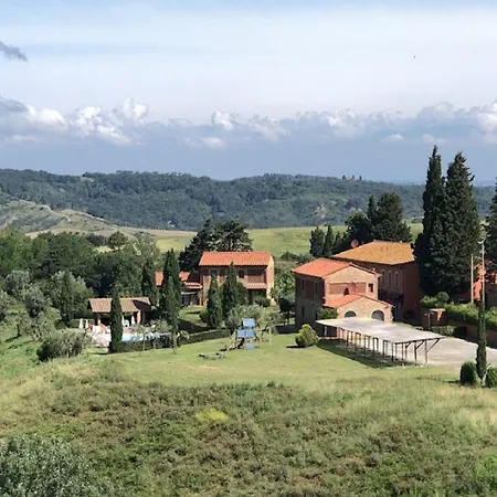 Castellare Di Tonda 4*