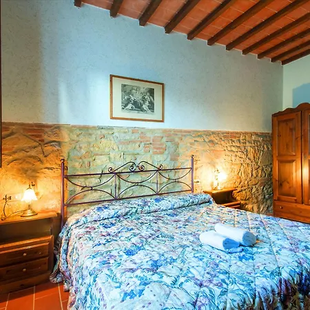 Castellare Di Tonda 4*