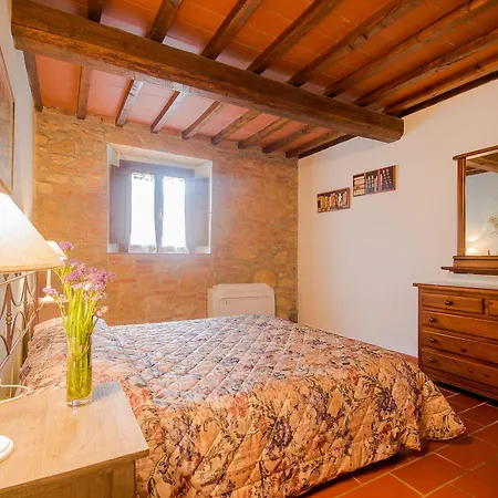 Castellare Di Tonda 4*