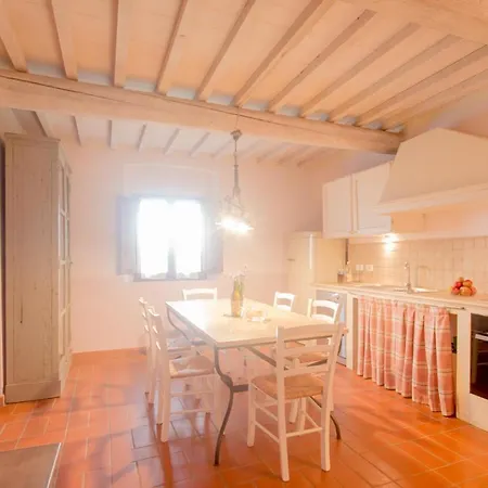 Holiday park Castellare Di Tonda