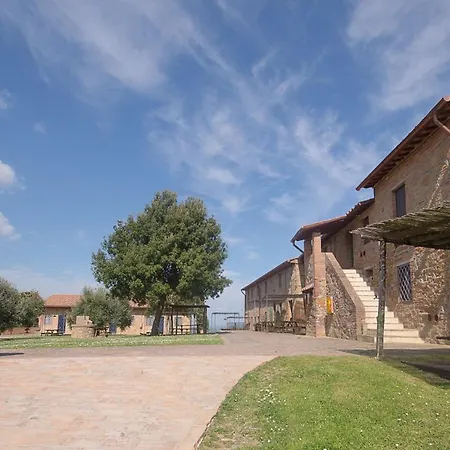 Castellare Di Tonda