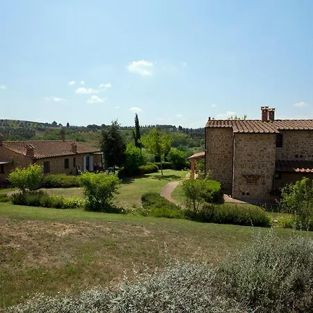 Holiday park Castellare Di Tonda 4*
