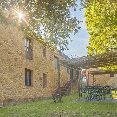 Holiday park Castellare Di Tonda