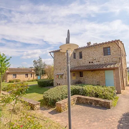 Castellare Di Tonda 4*