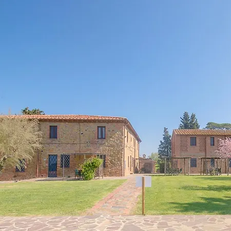 Holiday park Castellare Di Tonda