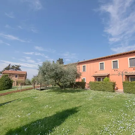 Castellare Di Tonda Montaione