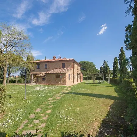 Holiday park Castellare Di Tonda