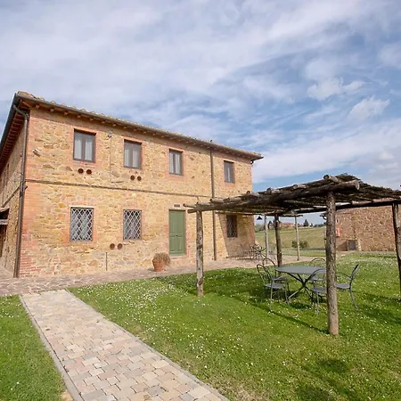 Castellare Di Tonda Montaione