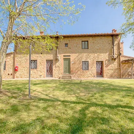 Castellare Di Tonda 4*