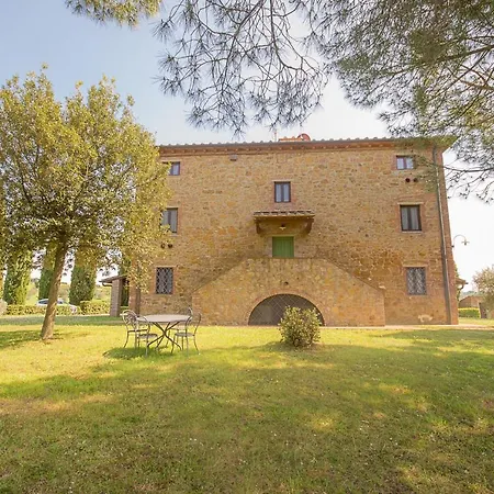 Holiday park Castellare Di Tonda Montaione