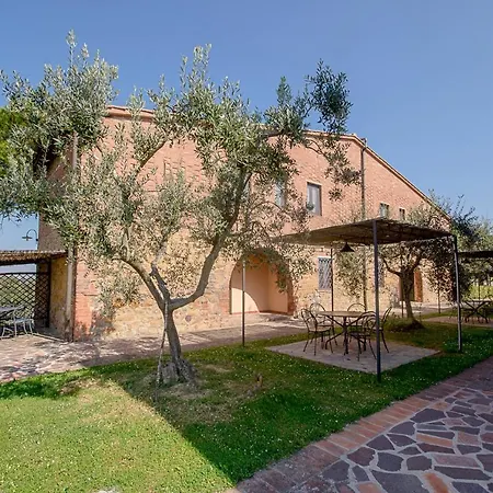 Holiday park Castellare Di Tonda