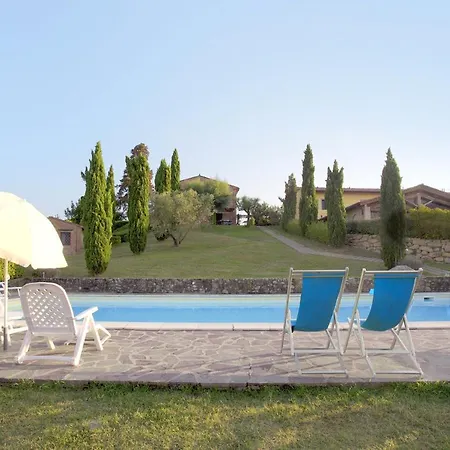 Holiday park Castellare Di Tonda