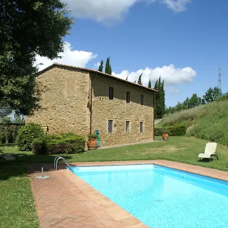 Castellare Di Tonda Holiday park 4*