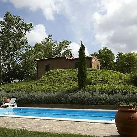 Castellare Di Tonda מונטאיונה