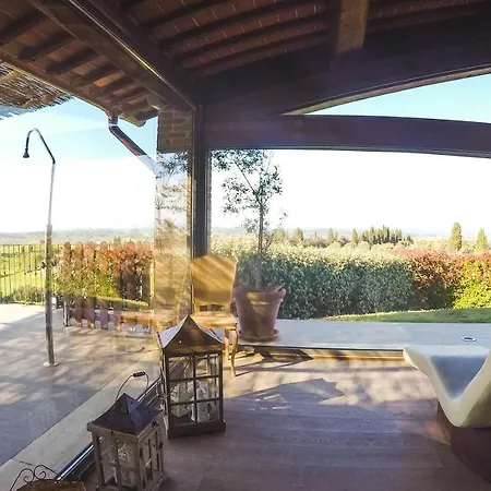 Castellare Di Tonda 4*