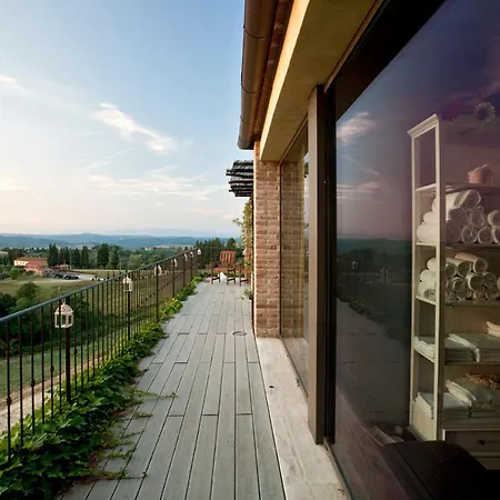 Holiday park Castellare Di Tonda