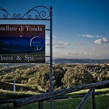 Castellare Di Tonda