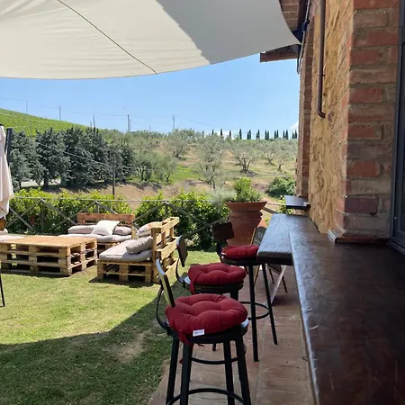 Holiday park Castellare Di Tonda