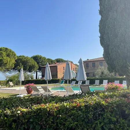 Castellare Di Tonda 4* Montaione
