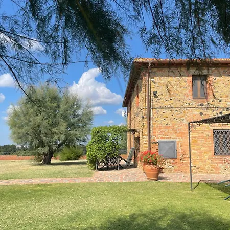 Castellare Di Tonda Holiday park 4*