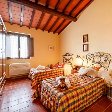 Castellare Di Tonda 4*