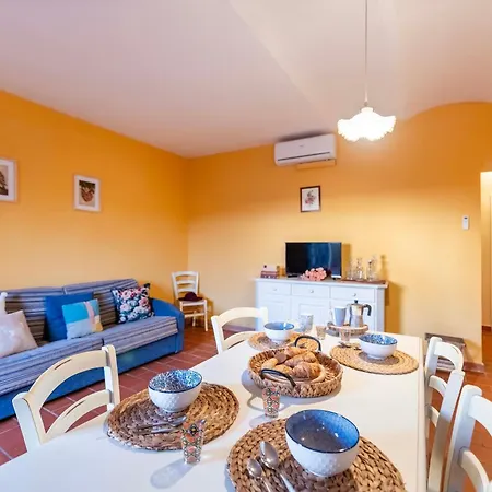 Castellare Di Tonda 4* Montaione