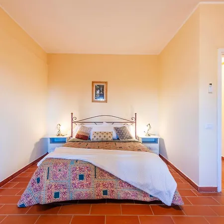 Castellare Di Tonda Tuscany Country Resort&spa Parco vacanze Montaione