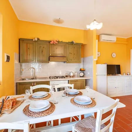 Castellare Di Tonda 4* Montaione