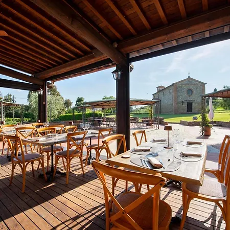 Ferienpark Castellare Di Tonda
