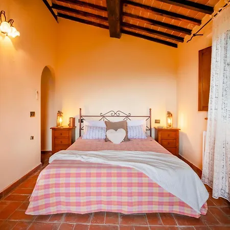 Holiday park Castellare Di Tonda Montaione
