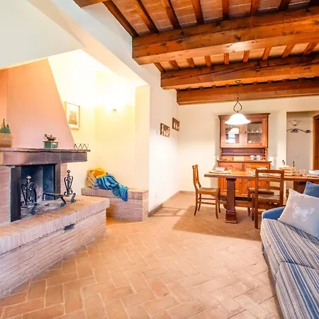 Castellare Di Tonda Tuscany Country Resort&spa