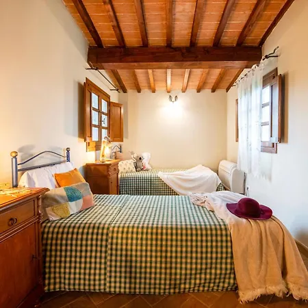 Castellare Di Tonda Holiday park