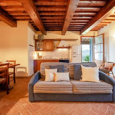 Holiday park Castellare Di Tonda