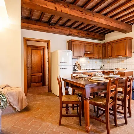 Holiday park Castellare Di Tonda 4*