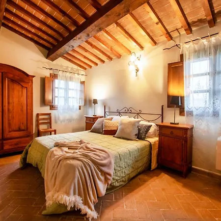 Castellare Di Tonda 4*