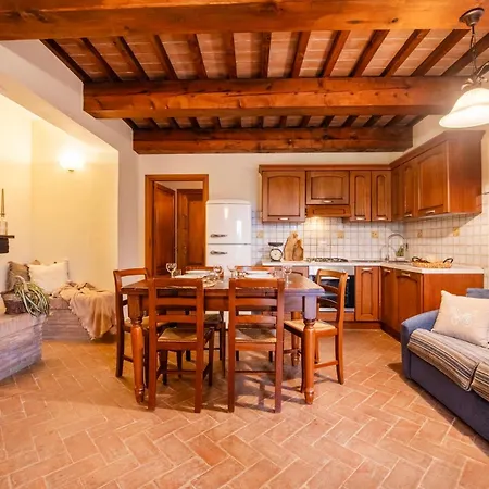 Castellare Di Tonda Tuscany Country Resort&spa