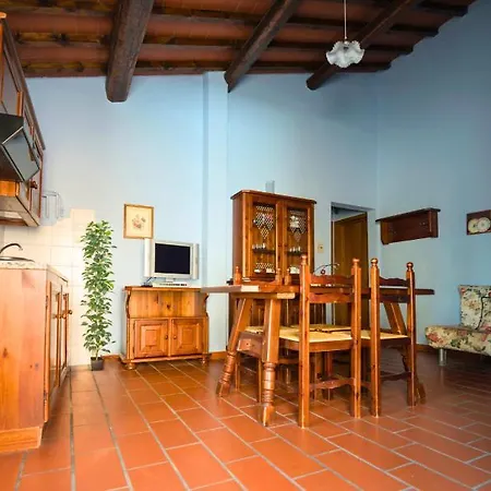 Castellare Di Tonda