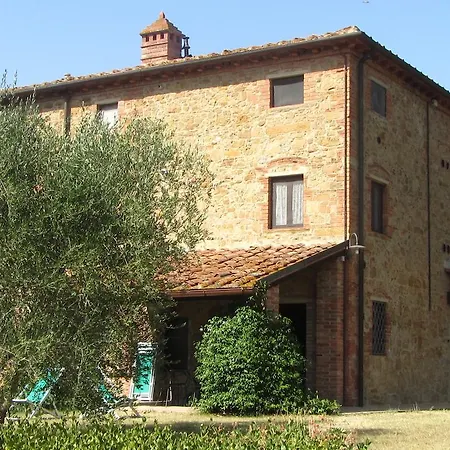 Castellare Di Tonda מונטאיונה