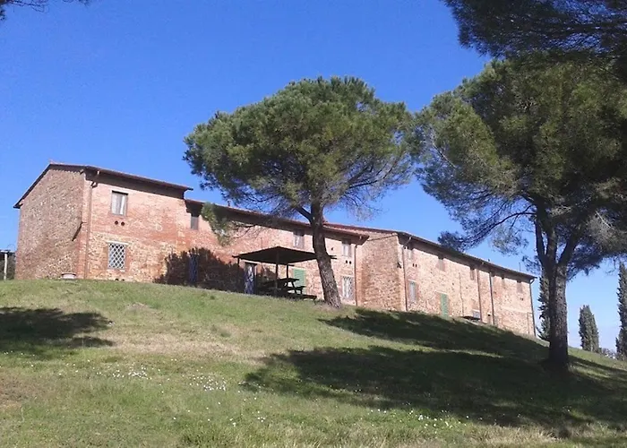 Castellare Di Tonda モンタイオーネ