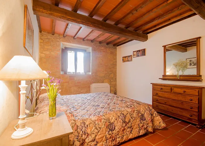 Castellare Di Tonda 4*