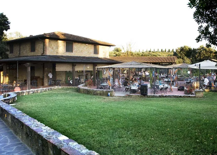 Castellare Di Tonda 4*