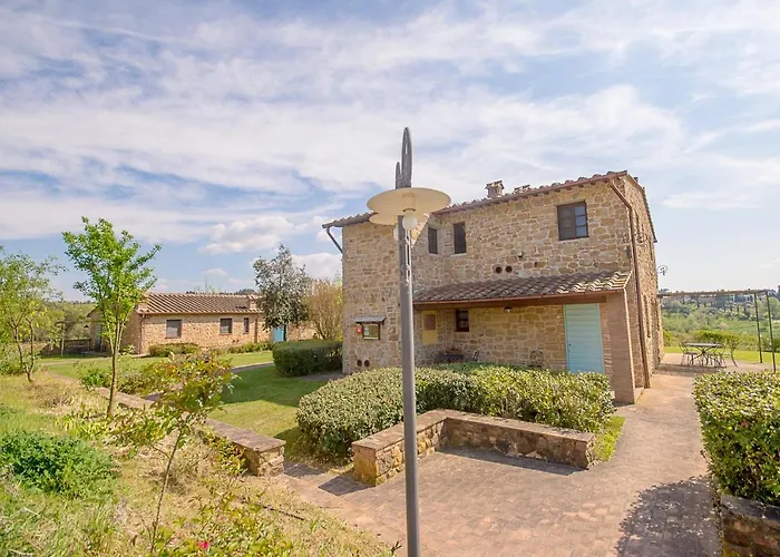 Castellare Di Tonda 4*